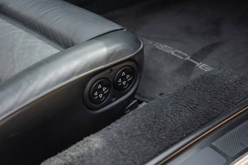 1993 Porsche 928 GTS Manual till salu (bild 25 av 156)