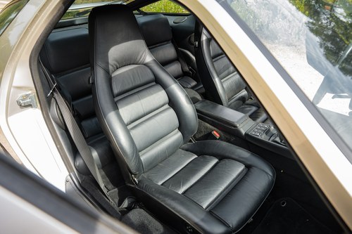 1993 Porsche 928 GTS Manual till salu (bild 29 av 156)