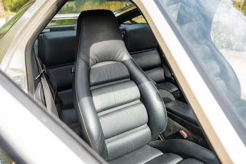 1993 Porsche 928 GTS Manual till salu (bild 30 av 156)
