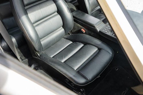 1993 Porsche 928 GTS Manual till salu (bild 31 av 156)