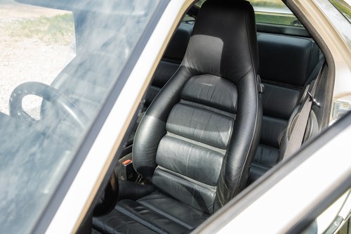 1993 Porsche 928 GTS Manual till salu (bild 32 av 156)