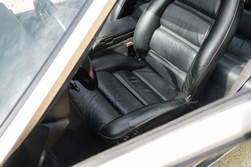 1993 Porsche 928 GTS Manual till salu (bild 33 av 156)