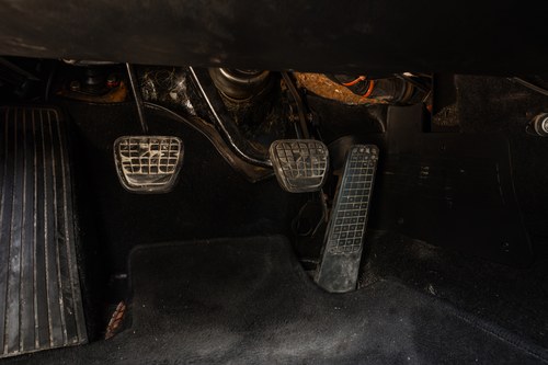 1993 Porsche 928 GTS Manual till salu (bild 35 av 156)