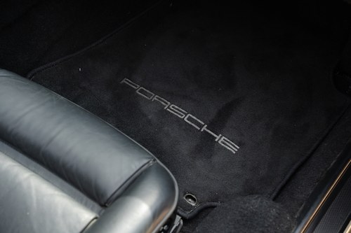 1993 Porsche 928 GTS Manual till salu (bild 36 av 156)