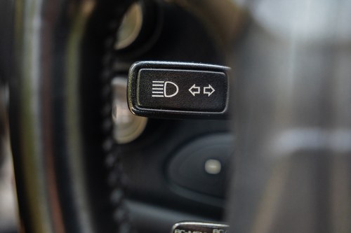 1993 Porsche 928 GTS Manual till salu (bild 41 av 156)