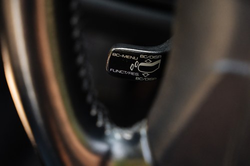1993 Porsche 928 GTS Manual till salu (bild 42 av 156)