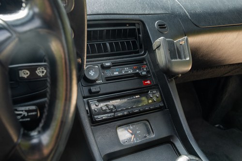 1993 Porsche 928 GTS Manual till salu (bild 43 av 156)