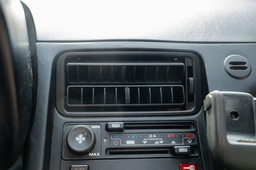1993 Porsche 928 GTS Manual till salu (bild 45 av 156)