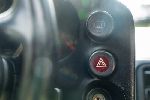 1993 Porsche 928 GTS Manual till salu (bild 46 av 156)
