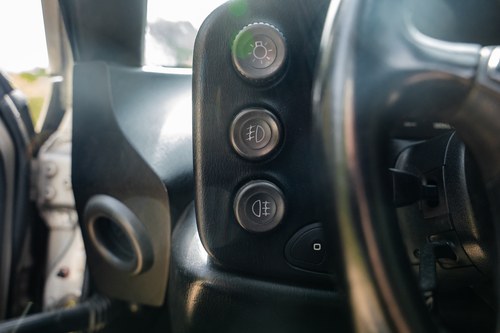1993 Porsche 928 GTS Manual till salu (bild 47 av 156)