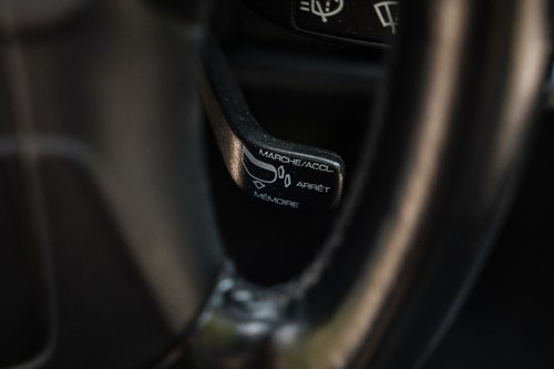 1993 Porsche 928 GTS Manual till salu (bild 48 av 156)