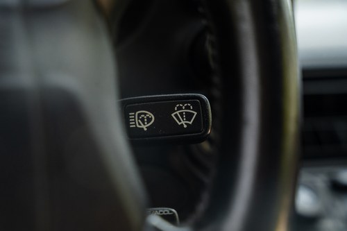 1993 Porsche 928 GTS Manual till salu (bild 49 av 156)