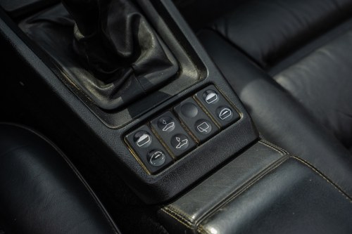 1993 Porsche 928 GTS Manual till salu (bild 51 av 156)