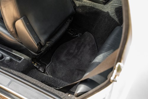 1993 Porsche 928 GTS Manual till salu (bild 56 av 156)