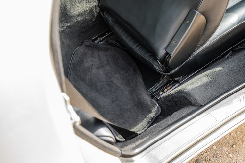 1993 Porsche 928 GTS Manual till salu (bild 57 av 156)