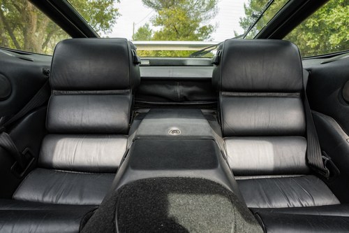 1993 Porsche 928 GTS Manual till salu (bild 59 av 156)