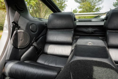 1993 Porsche 928 GTS Manual till salu (bild 60 av 156)