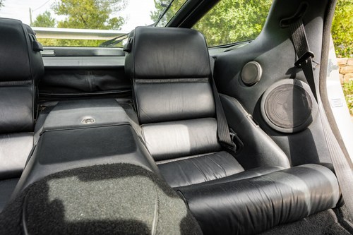 1993 Porsche 928 GTS Manual till salu (bild 61 av 156)