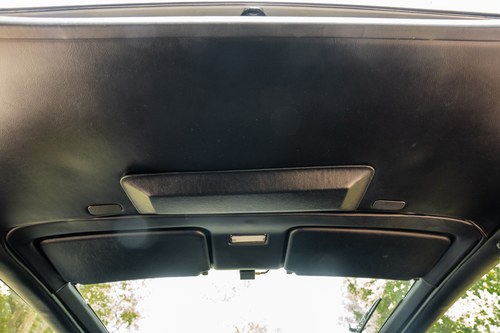 1993 Porsche 928 GTS Manual till salu (bild 62 av 156)