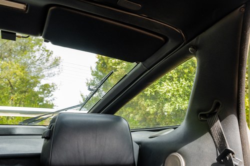 1993 Porsche 928 GTS Manual till salu (bild 63 av 156)