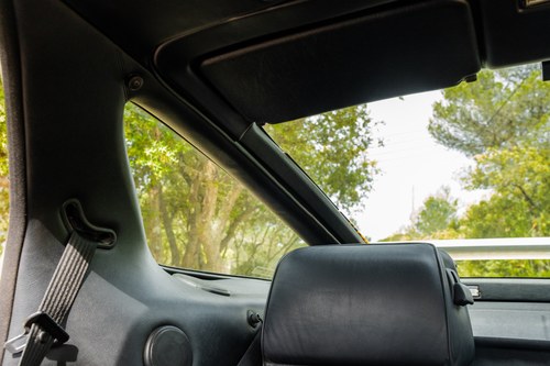 1993 Porsche 928 GTS Manual till salu (bild 64 av 156)