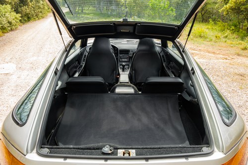 1993 Porsche 928 GTS Manual till salu (bild 66 av 156)