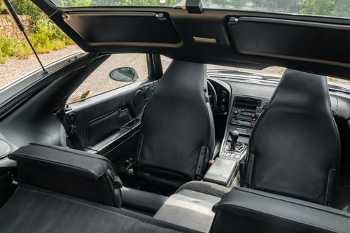 1993 Porsche 928 GTS Manual till salu (bild 67 av 156)