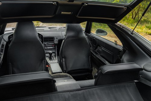 1993 Porsche 928 GTS Manual till salu (bild 68 av 156)
