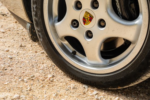 1993 Porsche 928 GTS Manual till salu (bild 74 av 156)