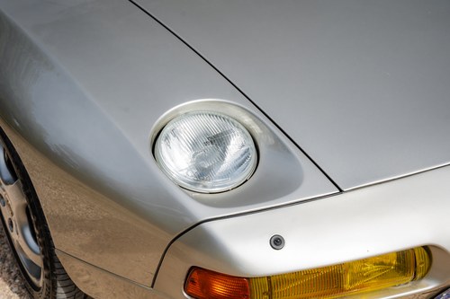 1993 Porsche 928 GTS Manual till salu (bild 76 av 156)