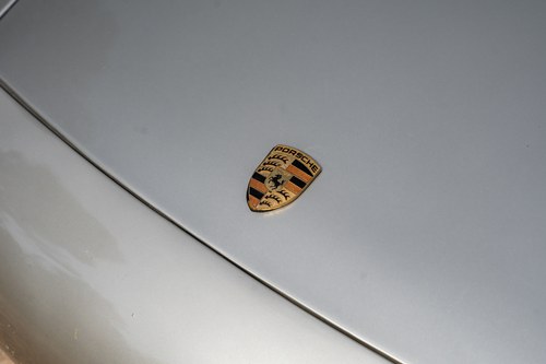 1993 Porsche 928 GTS Manual till salu (bild 79 av 156)