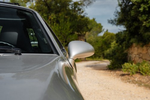 1993 Porsche 928 GTS Manual till salu (bild 80 av 156)