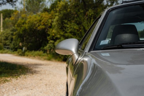 1993 Porsche 928 GTS Manual till salu (bild 81 av 156)