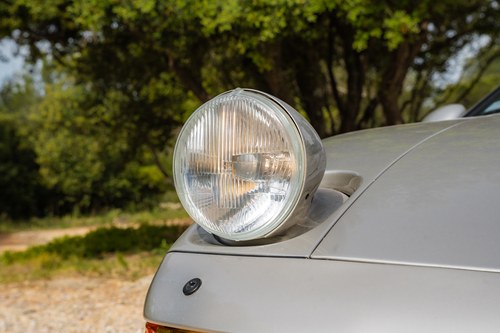 1993 Porsche 928 GTS Manual till salu (bild 98 av 156)
