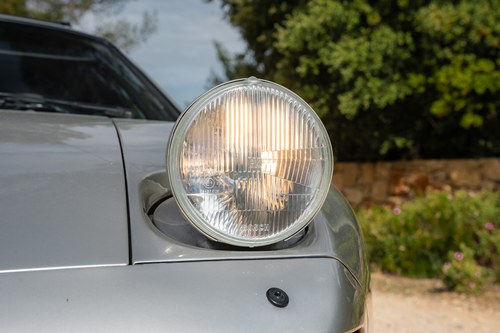 1993 Porsche 928 GTS Manual till salu (bild 99 av 156)