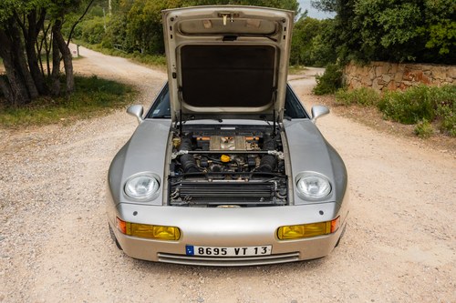 1993 Porsche 928 GTS Manual till salu (bild 112 av 156)