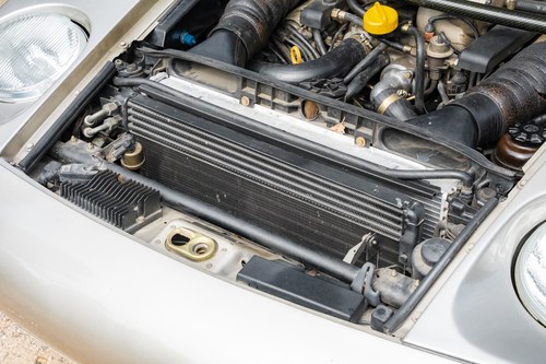1993 Porsche 928 GTS Manual till salu (bild 114 av 156)