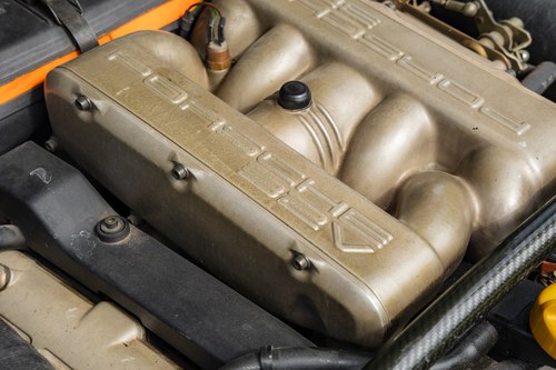 1993 Porsche 928 GTS Manual till salu (bild 118 av 156)