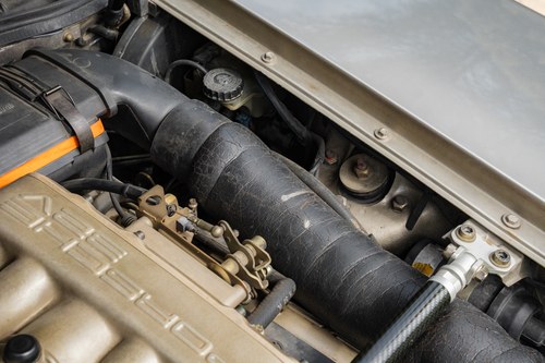 1993 Porsche 928 GTS Manual till salu (bild 119 av 156)