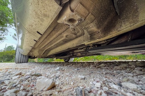 1993 Porsche 928 GTS Manual till salu (bild 126 av 156)