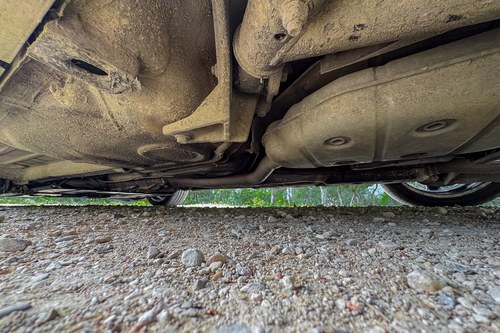 1993 Porsche 928 GTS Manual till salu (bild 130 av 156)