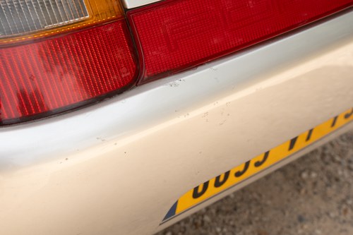 1993 Porsche 928 GTS Manual till salu (bild 102 av 156)
