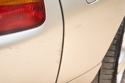 1993 Porsche 928 GTS Manual till salu (bild 103 av 156)
