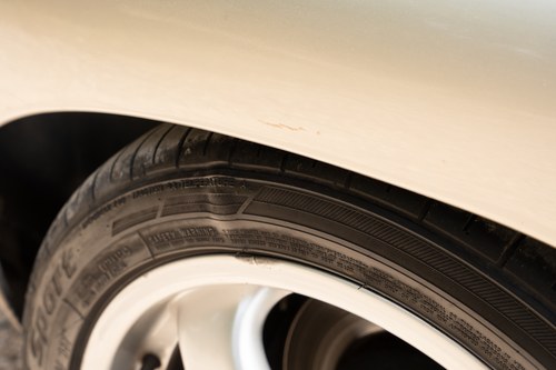 1993 Porsche 928 GTS Manual till salu (bild 104 av 156)