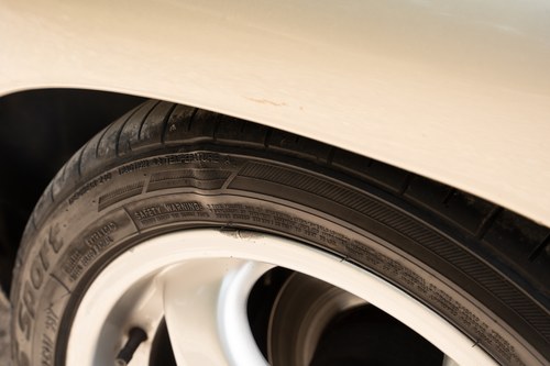 1993 Porsche 928 GTS Manual till salu (bild 105 av 156)