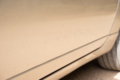 1993 Porsche 928 GTS Manual till salu (bild 107 av 156)