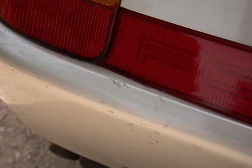 1993 Porsche 928 GTS Manual till salu (bild 110 av 156)