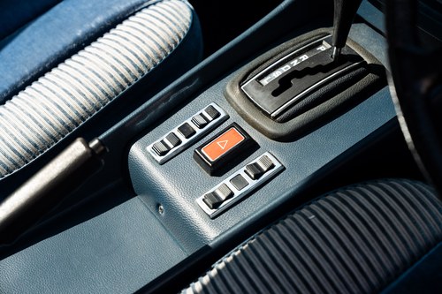 1972 Mercedes-Benz 350SLC C107 For Sale (picture 49 of 237)