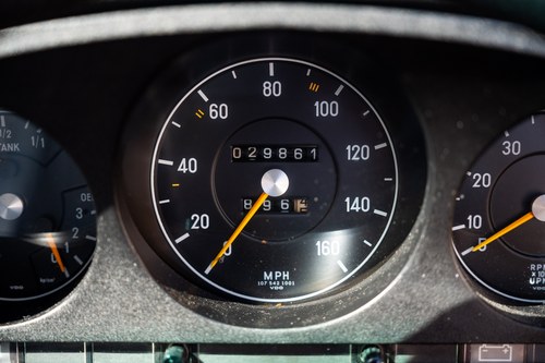 1972 Mercedes-Benz 350SLC C107 For Sale (picture 62 of 237)