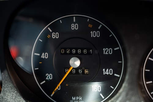 1972 Mercedes-Benz 350SLC C107 For Sale (picture 67 of 237)